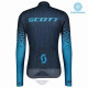 SCOTT BLUZA ROWEROWA MODEL 2020/21 BLUE