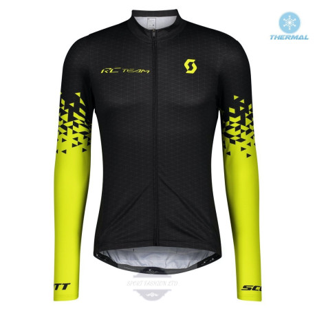 SCOTT BLUZA ROWEROWA MODEL 2021