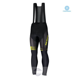 SCOTT SPODNIE ROWEROWE MODEL 2019