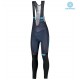 SCOTT SPODNIE ROWEROWE MODEL 2020 BLACK-BLUE