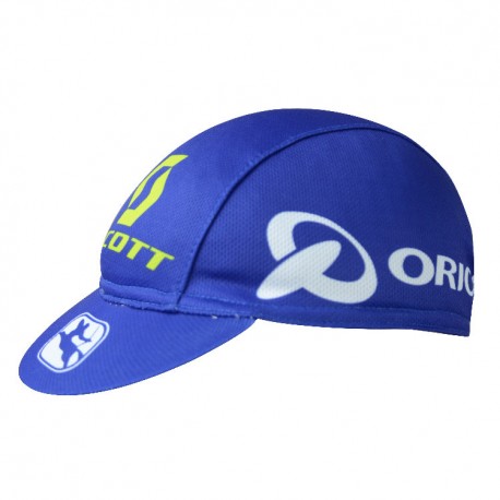 SCOTT CZAPKA ROWEROWA MODEL 2016/17 ORICA