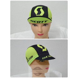 SCOTT CZAPKA ROWEROWA MODEL 2018