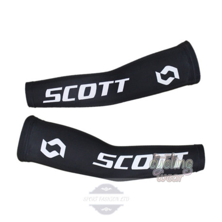 SCOTT RĘKAWKI ROWEROWE MODEL 2012