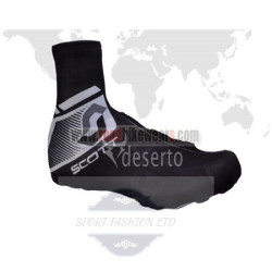 SCOTT ROWEROWE OCHRANIACZE NA BUTY MODEL 2012