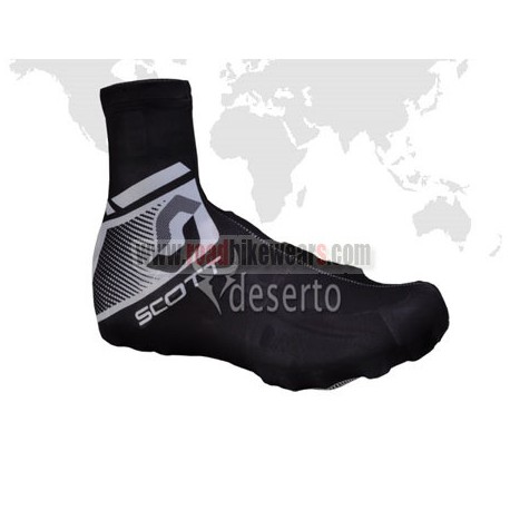 SCOTT ROWEROWE OCHRANIACZE NA BUTY MODEL 2012