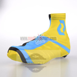 SCOTT ROWEROWE OCHRANIACZE NA BUTY MODEL 2015