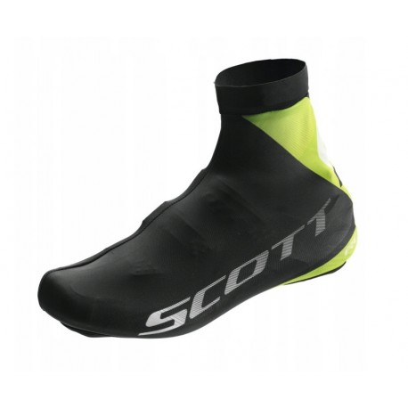 SCOTT ROWEROWE OCHRANIACZE NA BUTY MODEL 2016/17