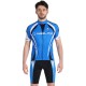 NALINI KOMPLET ROWEROWY MODEL 2018/19 BLUE