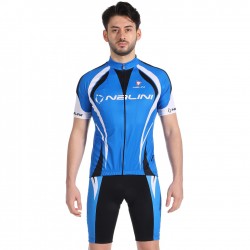 NALINI KOMPLET ROWEROWY MODEL 2018/19 BLUE