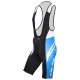 NALINI KOMPLET ROWEROWY MODEL 2018/19 BLUE
