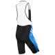 NALINI KOMPLET ROWEROWY MODEL 2018/19 BLUE