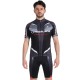 NALINI KOMPLET ROWEROWY MODEL 2018/19 BLACK