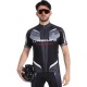 NALINI KOMPLET ROWEROWY MODEL 2018/19 BLACK
