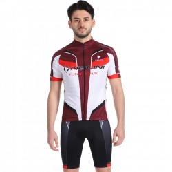 NALINI KOMPLET ROWEROWY MODEL 2018/19 RED