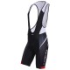 NALINI KOMPLET ROWEROWY MODEL 2018/19 RED