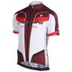 NALINI KOMPLET ROWEROWY MODEL 2018/19 RED