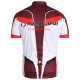 NALINI KOMPLET ROWEROWY MODEL 2018/19 RED