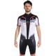 NALINI KOMPLET ROWEROWY MODEL 2019 BLACK-WHITE