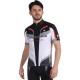 NALINI KOMPLET ROWEROWY MODEL 2019 BLACK-WHITE