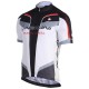 NALINI KOMPLET ROWEROWY MODEL 2019 BLACK-WHITE