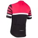 NALINI KOMPLET ROWEROWY MODEL 2019/20 BLACK-BLUE