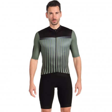 NALINI KOMPLET ROWEROWY MODEL 2020 BLACK