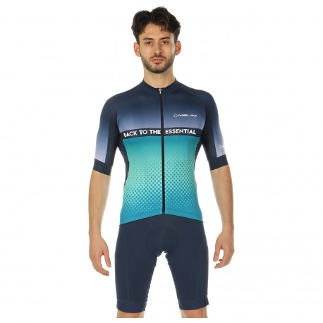 NALINI KOMPLET ROWEROWY MODEL 2020 BLACK