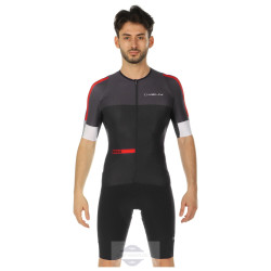NALINI KOMPLET ROWEROWY MODEL 2020/21 BLACK