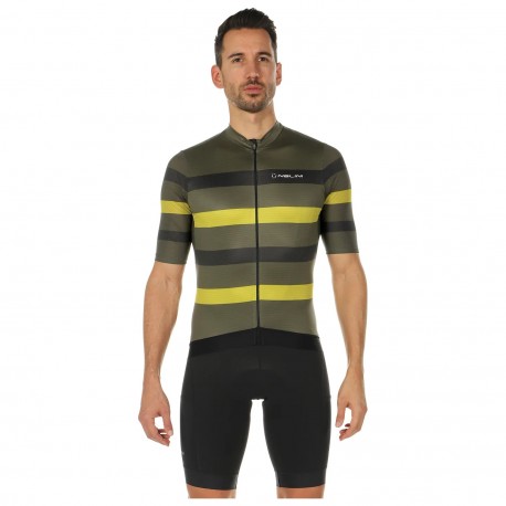 NALINI KOMPLET ROWEROWY MODEL 2020/21 BLACK