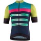 NALINI KOMPLET ROWEROWY MODEL 2020/21 GREEN