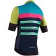 NALINI KOMPLET ROWEROWY MODEL 2020/21 GREEN