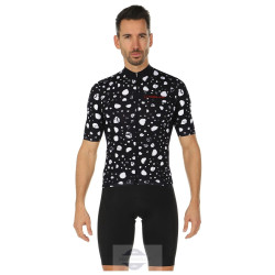 NALINI KOMPLET ROWEROWY MODEL 2021 YELLOW