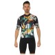 NALINI KOMPLET ROWEROWY MODEL 2021 BLACK