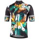 NALINI KOMPLET ROWEROWY MODEL 2021 BLACK