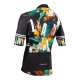 NALINI KOMPLET ROWEROWY MODEL 2021 BLACK