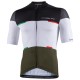 NALINI KOMPLET ROWEROWY MODEL 2021/22 BLACK-ORANGE