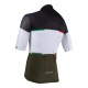 NALINI KOMPLET ROWEROWY MODEL 2021/22 BLACK-ORANGE