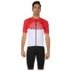 NALINI KOMPLET ROWEROWY MODEL 2022 RED
