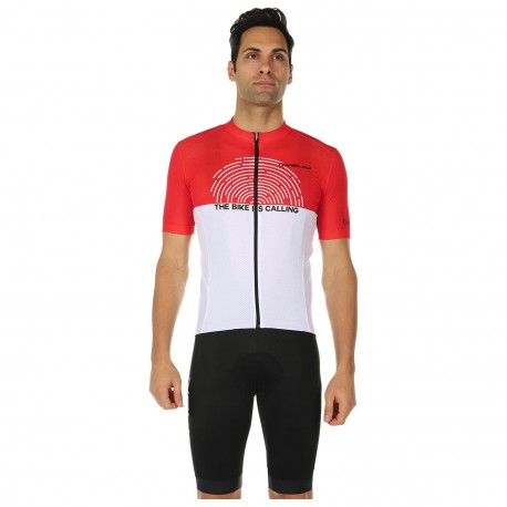 NALINI KOMPLET ROWEROWY MODEL 2022 RED