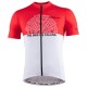NALINI KOMPLET ROWEROWY MODEL 2022 RED