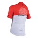 NALINI KOMPLET ROWEROWY MODEL 2022 RED