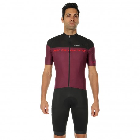 NALINI KOMPLET ROWEROWY MODEL 2022 BLUE