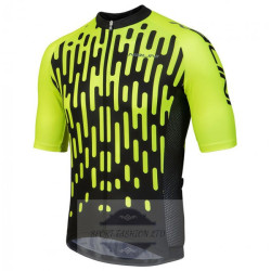 NALINI KOSZULKA ROWEROWA MODEL 2018 YELLOW