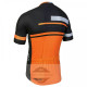 NALINI KOSZULKA ROWEROWA MODEL 2017/18 ORANGE