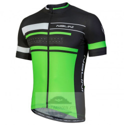 NALINI KOSZULKA ROWEROWA MODEL 2017/18 ORANGE