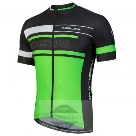 NALINI KOSZULKA ROWEROWA MODEL 2017/18 ORANGE