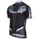 NALINI KOSZULKA ROWEROWA MODEL 2018/19 BLACK