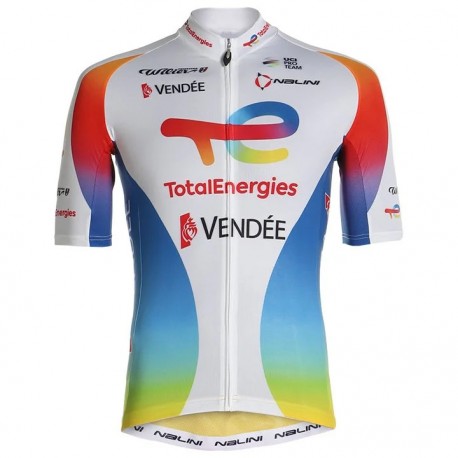 NALINI KOSZULKA ROWEROWA MODEL 2019/20