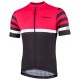 NALINI KOSZULKA ROWEROWA MODEL 2019/20 BLACK-RED
