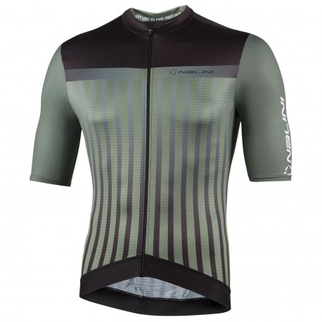 NALINI KOSZULKA ROWEROWA MODEL 2020 BLACK